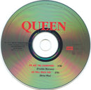 Queen - We Are The Champions (CD) - Discords.nl
