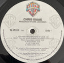 Chris Isaak - Chris Isaak (LP Tweedehands)
