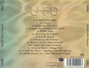 UFO - Walk On Water (CD Tweedehands)