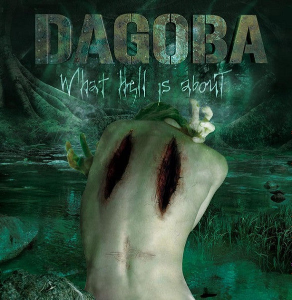 Dagoba - What Hell Is About (CD Tweedehands)