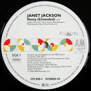 Janet Jackson - Nasty (12" Tweedehands)