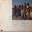 Dickey Betts & Great Southern - Atlanta's Burning Down (LP Tweedehands)
