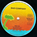 Bad Company (3) - Bad Co. (LP Tweedehands)