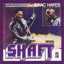 Isaac Hayes - Shaft (CD Tweedehands) - Discords.nl