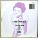 Nina Simone - My Baby Just Cares For Me (7-inch Tweedehands)