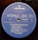 Van Morrison - Live At The Grand Opera House Belfast (LP Tweedehands)