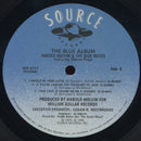 Harold Melvin And The Blue Notes Featuring Sharon Paige - The Blue Album (LP Tweedehands)