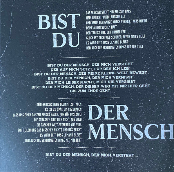 Ben Zucker - Jetzt Erst Recht! (CD Tweedehands)