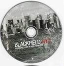 Blackfield - NYC - Blackfield Live In New York City (CD) - Discords.nl