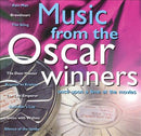 Silver Screen Orchestra - Music From The Oscar Winners (CD Tweedehands) - Discords.nl