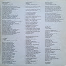 Marjol Flore - .....Doch Ich Leb' (LP Tweedehands)