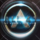 All 4 1 - The World's Best Hope (CD Tweedehands) - Discords.nl