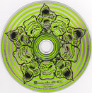 Green Jellÿ - 333 (CD Tweedehands) - Discords.nl