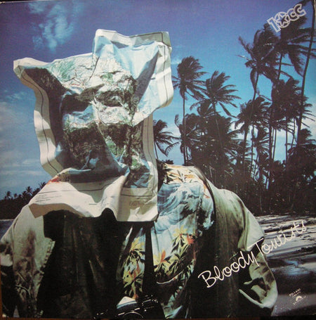 10cc - Bloody Tourists (LP Tweedehands)