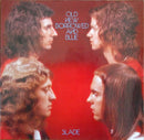 Slade - Old New Borrowed And Blue (LP Tweedehands) - Discords.nl