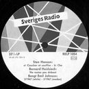 Various - Text-Sound Compositions 2: A Stockholm Festival 1968 (LP Tweedehands)