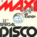 Stars On 45 - Stars On 45 (12" Tweedehands) - Discords.nl