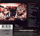 Triggerfinger - Faders Up 2 - Live In Amsterdam (CD Tweedehands) - Discords.nl