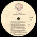 Apollonia - Apollonia (LP Tweedehands)