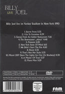 Billy Joel - Live (DVD Tweedehands) - Discords.nl