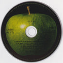 Beatles, The - Let It Be (CD Tweedehands) - Discords.nl