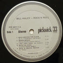 Bill Haley - Rock N Roll (LP Tweedehands) - Discords.nl