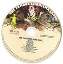 Genesis - ...And Then There Were Three... (CD Tweedehands) - Discords.nl