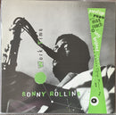 Sonny Rollins - Worktime (LP Tweedehands)
