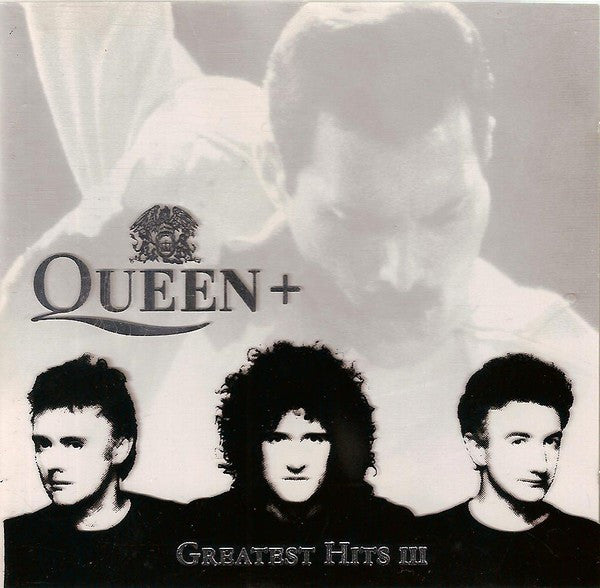 Queen - Greatest Hits III (CD Tweedehands)