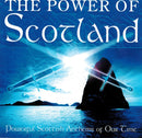 Various - The Power Of Scotland - Powerful Scottish Anthems Of Our Time (CD Tweedehands) - Discords.nl
