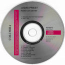 Judas Priest - Point Of Entry (CD Tweedehands)
