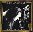 John Campbell - Howlin' Mercy (CD Tweedehands)