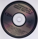 Terence Trent D'Arby - Introducing The Hardline According To Terence Trent D'Arby (CD Tweedehands) - Discords.nl