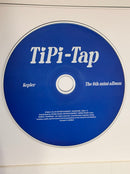 Kep1er - Tipi-tap (CD) - Discords.nl