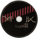 Anouk - To Get Her Together (CD Tweedehands) - Discords.nl