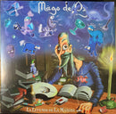 Mägo De Oz - La leyenda de la Mancha (LP) - Discords.nl