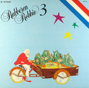 Rubberen Robbie - Rubberen Robbie 3 (LP Tweedehands)
