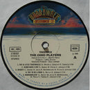 Ohio Players - Tenderness (LP Tweedehands)