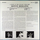Sonny Rollins - A Night At The "Village Vanguard" Volume 3 (LP Tweedehands)
