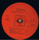 Johnny Winter - Saints & Sinners (LP Tweedehands)