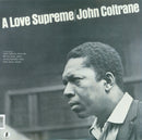John Coltrane - A Love Supreme (LP Tweedehands)