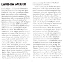 Philip Glass / Lavinia Meijer - Metamorphosis - The Hours (CD Tweedehands) - Discords.nl