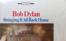 Bob Dylan - Bringing It All Back Home (LP) - Discords.nl