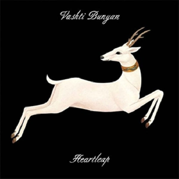 Vashti Bunyan - Heartleap (LP)