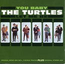 Turtles, The - You Baby / Let Me Be (CD Tweedehands) - Discords.nl