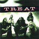 Treat (2) - Treat (CD Tweedehands)