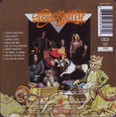 Aerosmith - Toys In The Attic (CD Tweedehands) - Discords.nl