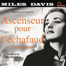 Miles Davis - Ascenseur pour l'echafaud (LP) - Discords.nl