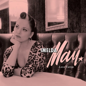 Imelda May - Love Tattoo (LP) - Discords.nl