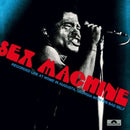 James Brown - Sex machine (LP) - Discords.nl